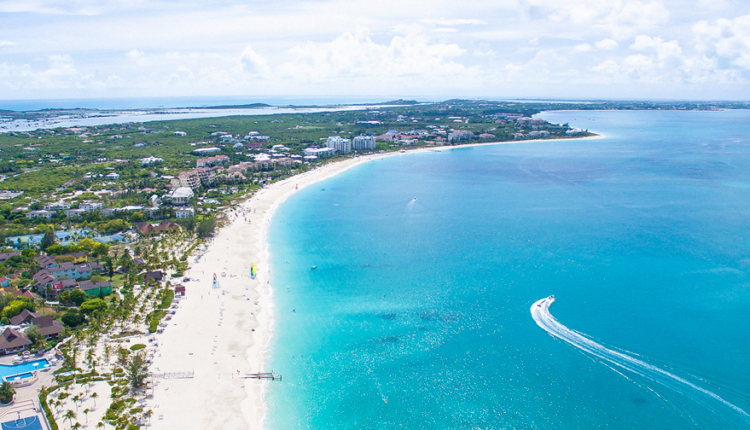 Provo Providenciales Turks and Caicos Islands