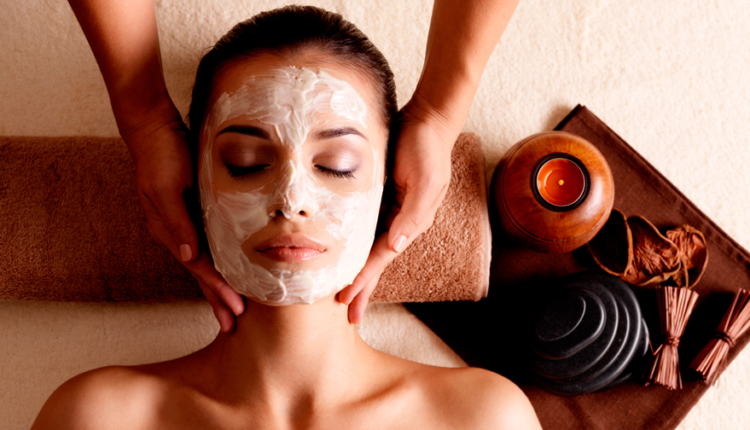 Spa Exhale Spa Gansevoort Turks and Caicos Islands