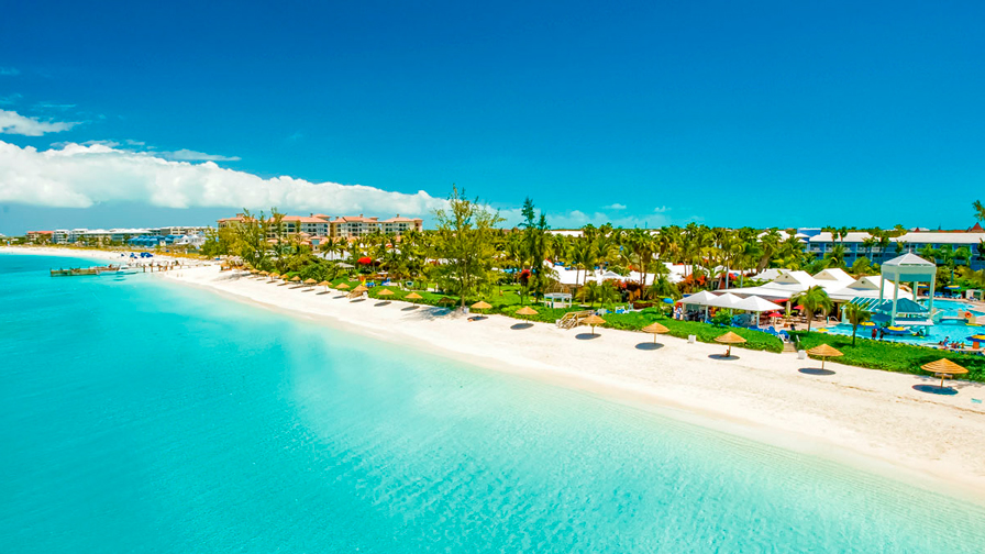 Where to Stay Beaches Providenciales Turks and Caicos Islands