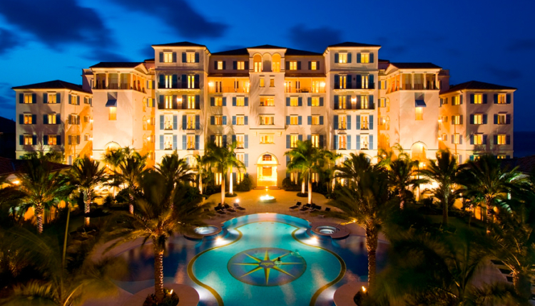 Where to Stay The Regent Grand Providenciales Turks and Caicos Islands