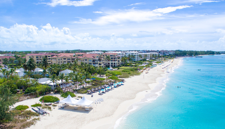 Our Islands Providenciales Turks and Caicos Islands