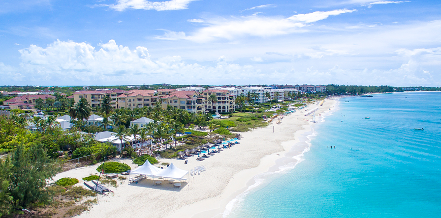 Our Islands Providenciales Turks and Caicos Islands