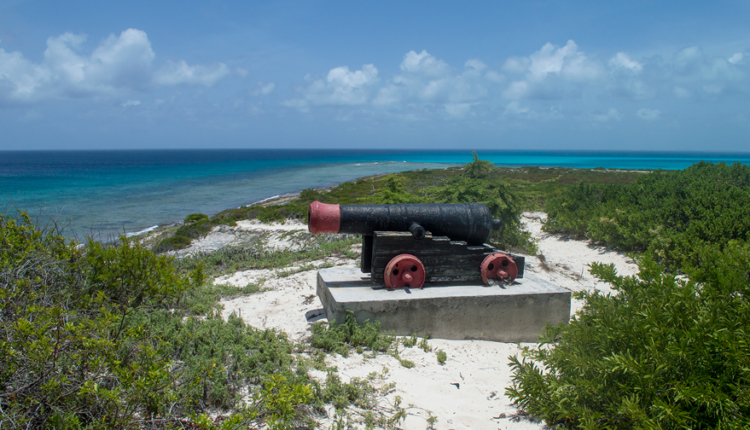 Our Islands Salt Cay Turks and Caicos Islands