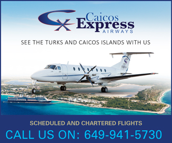 Caicos Express 336×280